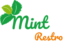 Mint Restro Logo